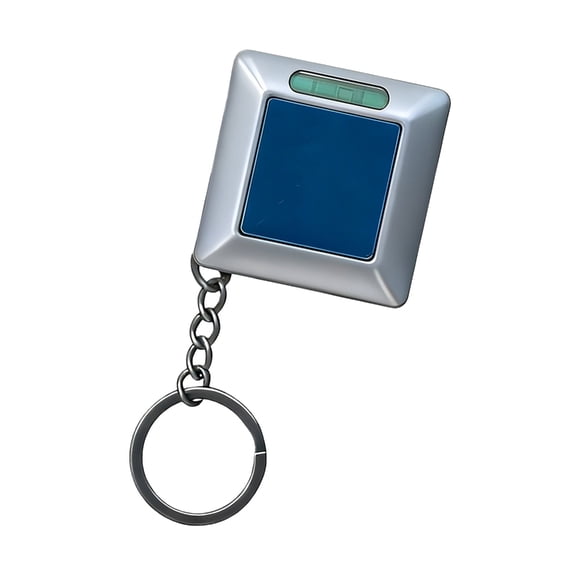 BQBQERT 1.5m Tape Measure and Bubble Level Metal Body for Various Measurement Tasks