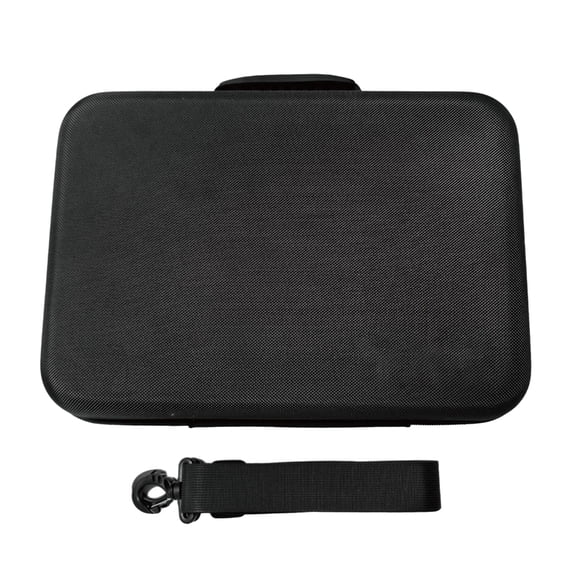 BQBQERT 1. Hard Shell Carrying Case for NS 2 with Zipper & Game Card Slots, Travel Protective Storage