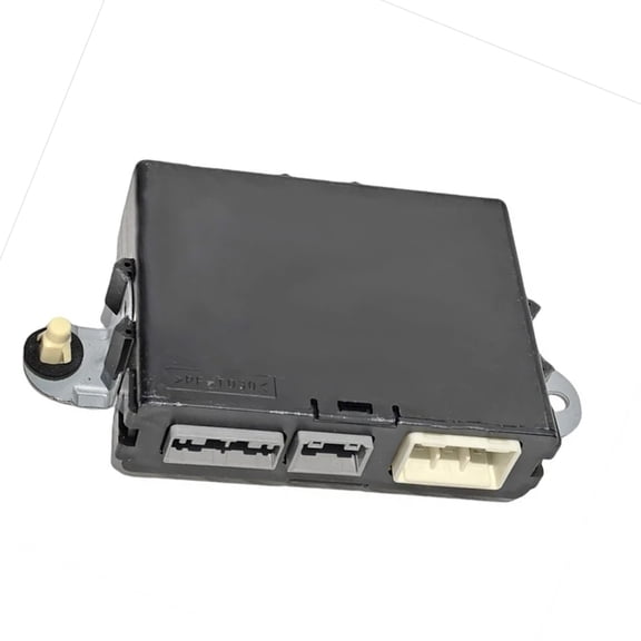 BQBQERT Power Liftgate Actuator Control Box 100000 Cycles Tested For Automatic Trunk Systems 74970TLAA61 74970TLAH61