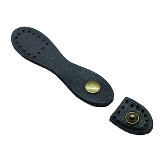 BQBQERT 10 Pcs Snap Button Closure Sew On Purse Closure Fasteners Snap Buckles for Handbag Making
