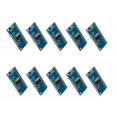 thumbnail image 1 of BQBQERT 10PCS 16 Channel Signals Selectors Board Module 70 Ohms On Resistance For Development Projects, 1 of 8