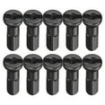thumbnail image 1 of BQBQERT 10Pcs Light Weight Bicycles Spokes Caps Wheel Spokes Nipples Decoration Spokes Nipples End Tips Mountain Bike Part, 1 of 13