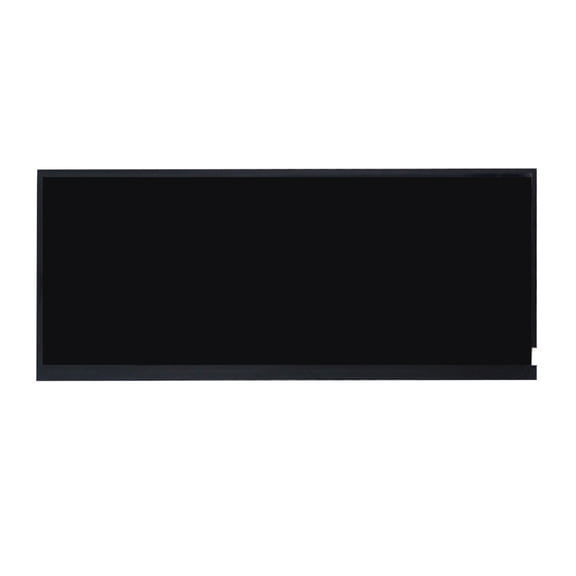 BQBQERT 12.3'' LVDS LCD Display Module Screen 1920x720 Resolution Onboard Driver Wide Temperature HSD123JPW4-A10