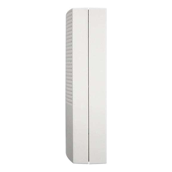 BQBQERT 12V Wire Doorbell with 38 Tones Welcome Door Bells Built-in Loud Speakers for Security Access Controlling Systems