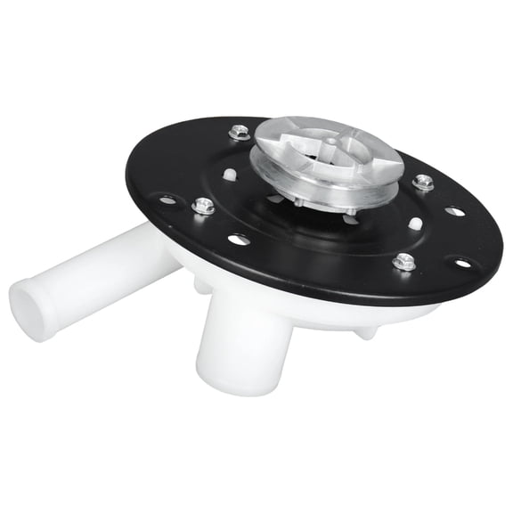 BQBQERT 21001906 Drain Pumps Replacement Part Washing Machine Water Pumps Leaks And Failures Enduring