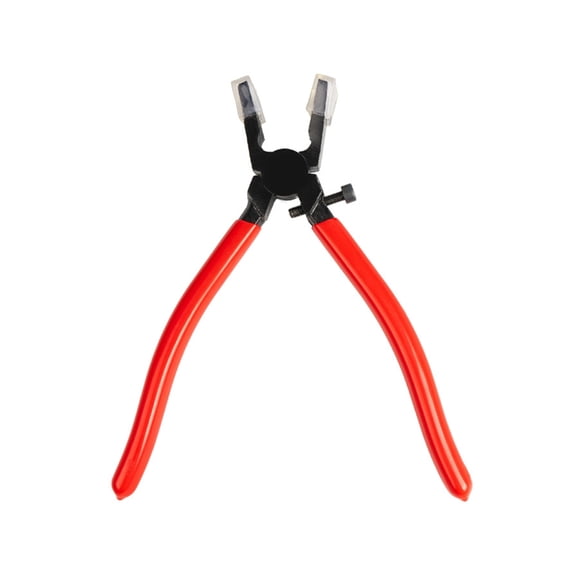 BQBQERT 25mm Adjustable Model Clamp Professional Alloy Construction Nonslip Ergonomic Design For Tight Component Assembly
