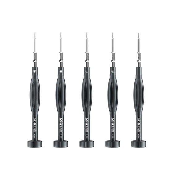 BQBQERT 2D Screwdriver for I Phone An droid Repair & Disassembly Bolt Driver Tool Kits