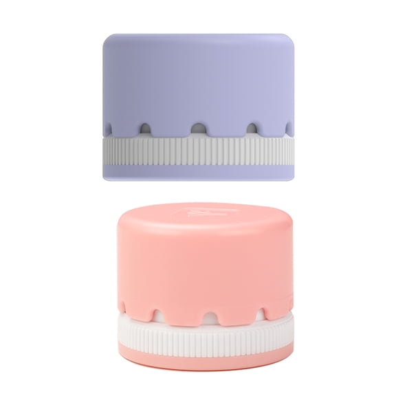 BQBQERT 2Pcs Sewing Thread Conditioner with Case for Quilting Sewing Strengthening Line Thread Conditioner for Embroidery