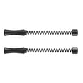 thumbnail image 1 of BQBQERT 2Pcs Spring Arm Strength Expander Workout Exercise Rope Replacement Spring Rod Strength Training Tool Battle Ropes, 1 of 9