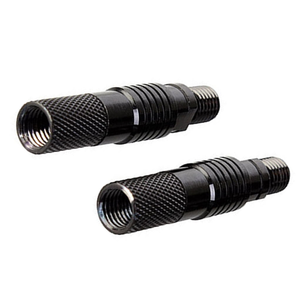 BQBQERT 2pcs Rod Stand Accessories Quick Connecting & Release Adapter ...