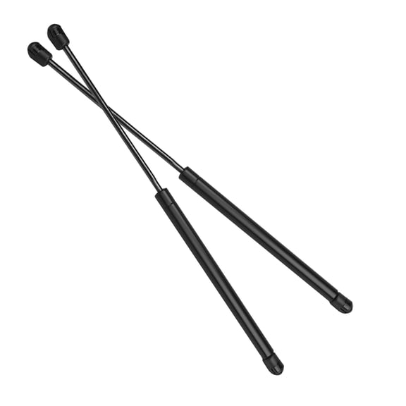 BQBQERT 2x Rear Tailgate Trunk Boot Struts Lift Springs Hood Lift Shock Absorbers Hydraulic Rod For Alto