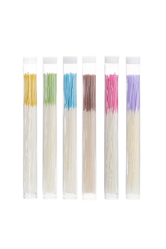 360Pcs Earrings Hole Piercing Line for Versatile Ear Hole Removal Tool