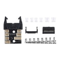 thumbnail image 1 of BQBQERT 3D Printer Extrusion Head Tool Board Cde Version Adapter Module High Efficient, 1 of 10