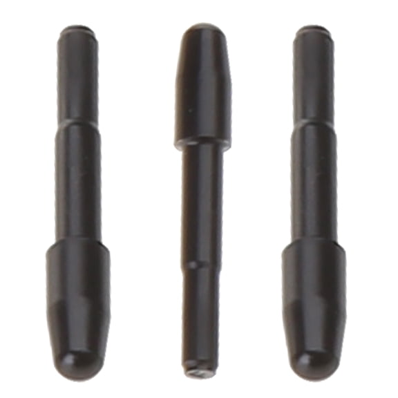 BQBQERT 3Pcs Pencil Nib for Pen Active Pen 2 Smooth Replace Nib Pen Nib Pencil Tips Replacement