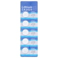 thumbnail image 1 of BQBQERT 3V Lithium Coin Battery CR2025 for Household Electronics, Car Remote Controls Not Rechargeable, 1 of 7
