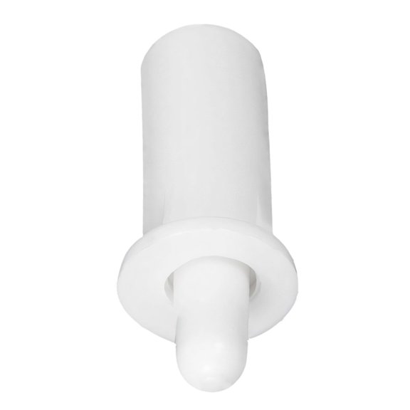 BQBQERT 50pcs Telescopic Shutter Repair Pins for Window Blinds Replacement