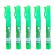 BQBQERT 5Pcs Thermal Paper Correction Sprayer Pen Identity Protective Sprayer Pen