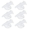 thumbnail image 1 of BQBQERT 6Pieces Aquarium Shrimp Feeders PVC Feeding Cups and for Home Use Small Aquariums Feeding Supply, 1 of 10
