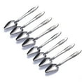 thumbnail image 1 of BQBQERT 8 Pcs Feeding Spoon for Baby-Bird Hand Feeding for Cockatiel Parrot, 1 of 13