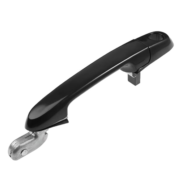 BQBQERT 82650-1E050 Car Front Rear Outer Exterior Door Open Handle for 06-11