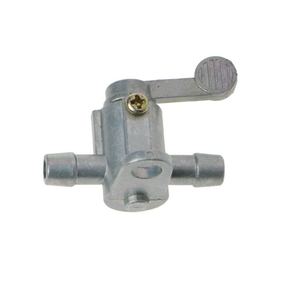 BQBQERT 8mm Inline Motorbike for Tap On/Off Petcock For Dirt Bike ATV Tap For Motorcycle Syst