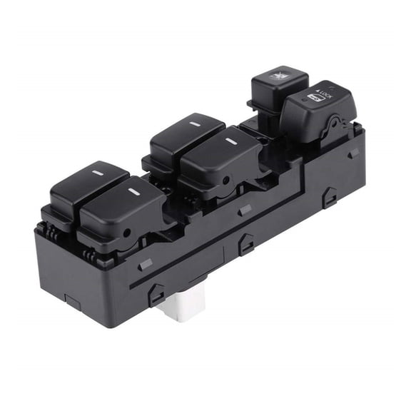 BQBQERT 93570-1X000 High Sensitivity Vehicle Electric Power Control Window Height Adjuster Glass Push Button Elevator Regulator