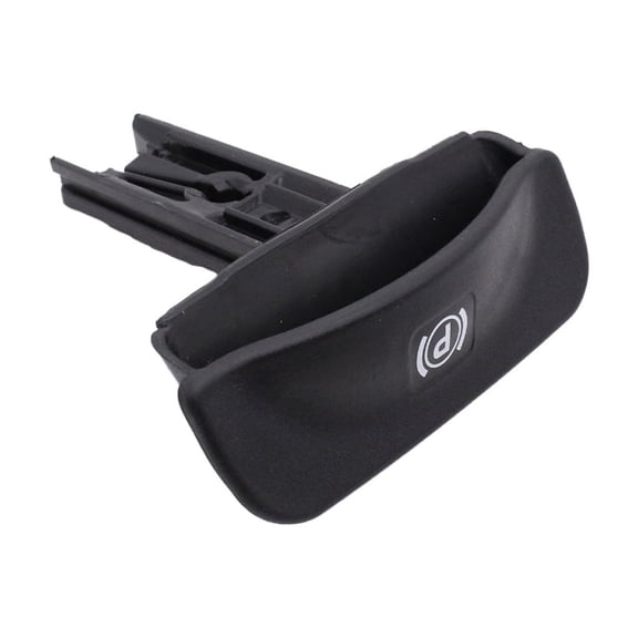 BQBQERT ABS Handbrake Lever Parking Brake Release Handle Release Lever, Brake Pull Handle Car Handbrake