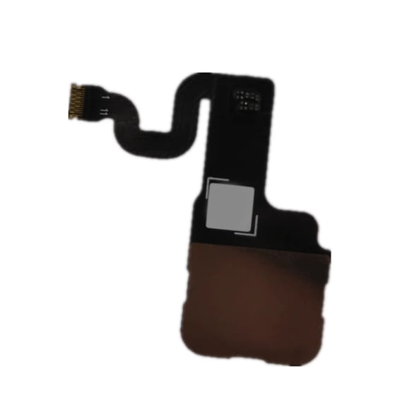 BQBQERT Accessories for 8 Easy Installation Phone Fingerprint Button Cable Replacement Part