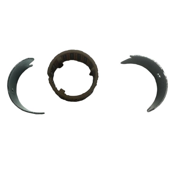 BQBQERT Accuracy Engineered Eccentric Bearing 11377615379 Heavy Duty Engine Component Bearing for Multiple Model