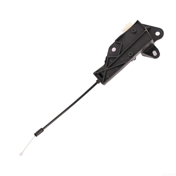 BQBQERT Actuator Release Cable Car Accessories For 20172022 1098789-00-D Front Hood Actuator