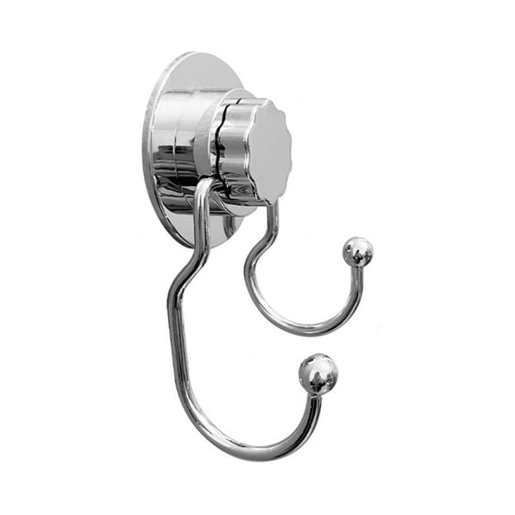 BQBQERT Adhesive Hooks Wall Hooks for Hanging,Heavy Duty Coat Hooks Waterproof Utility Hooks for Bathroom