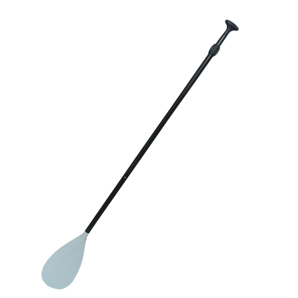 BQBQERT Adjustable Floating Kayaks Paddles Light weight Shafts Paddleboard Paddles for Smooth Strokes