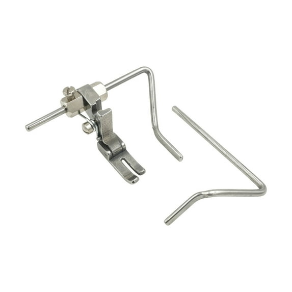 BQBQERT Adjustable P723 Quilting Presser Foot Quilting Feed Walking Sewing Machine Presser Foot Industrial Sewing Accessory
