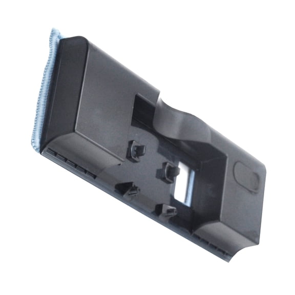 BQBQERT Advanced Electric Control Water Tanks Robot Vacuum Box Suitable for Precise Management on Various Surfaces