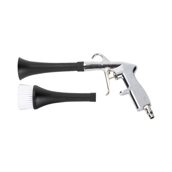 BQBQERT Air Blower Air Tool Car Equipment for Interior Exterior Quickly Blasts Dirt Car Detailing Tool
