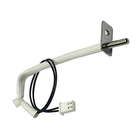 BQBQERT Air Heat Sensoring Probe Temperature Probe Air Temperature Control Probe Sensing Probe Suitable for Cooking