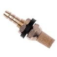 thumbnail image 1 of BQBQERT Air Stone Small Copper Bubble Stones Diffuser Aerator Air Pumps Accessories for Aquarium Fish Tanks Hydroponi, 1 of 6