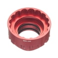 thumbnail image 1 of BQBQERT Aluminum Alloy Bike Direct Mount Lockring Tool for Mountain Bikes, 12 Speed Bicycles Chainrings Lockring Removal Tool, 1 of 8