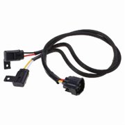 BQBQERT Auto Accessory Engine Cooling Fan Motor Wiring Harness 5137716AB 5137716AA 05137716AB 05137716AA