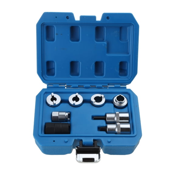 BQBQERT Auto Female Stabilizer Suspension Strut Spreader Plug Socket Spindle Housing Tool Disassembly Sleeve