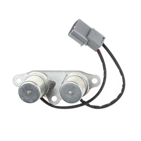 BQBQERT Automatic Gearboxes Solenoid Valves Quick Response for CL 1996-2002 28200P0Z003 28200-P0Z-003 Smooth Driving