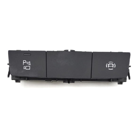 BQBQERT Automotive 4N0959673B Handbrake Switches Parking Assistant Switches Button For Sportback