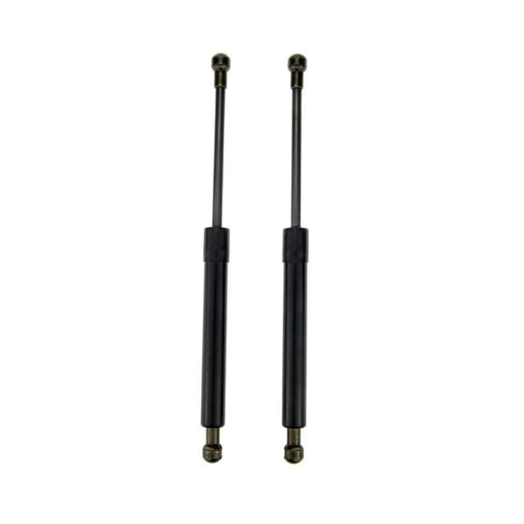 BQBQERT Automotive Liftgate Struts With Concave Oil Seal Technology for E85 E86 Enhancing Load Capacity 8196144 9913VD