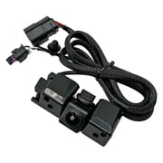 BQBQERT Backup Rear View Camera Auto Accessories 23363727 84032513 for 1500 Replacement Parking Assist Camera