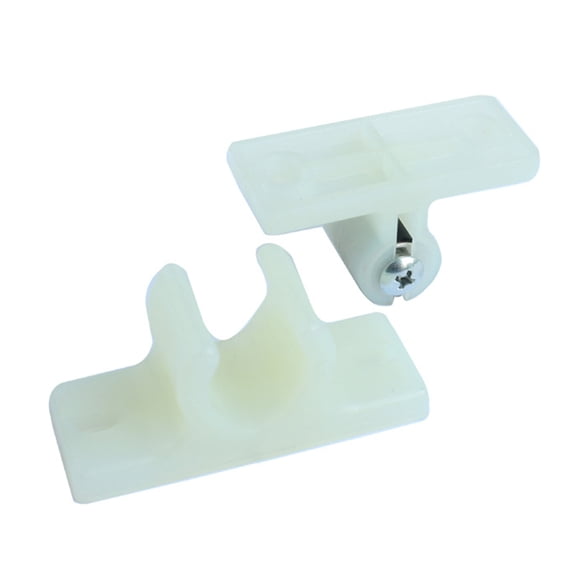 BQBQERT Baggage Door Catch Compartment Clips Door Catch Latches Holder Cargo Trailer Motorhomes Door Stopper