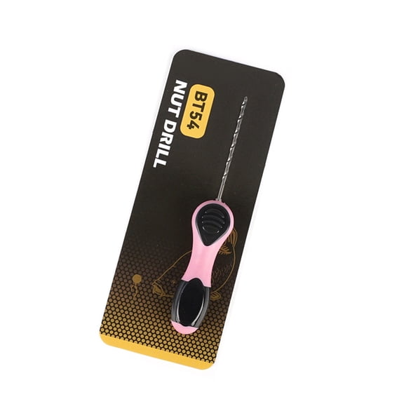 BQBQERT Baiting Drill Stringer Hook Needle Fishing Accessories Easy to Use