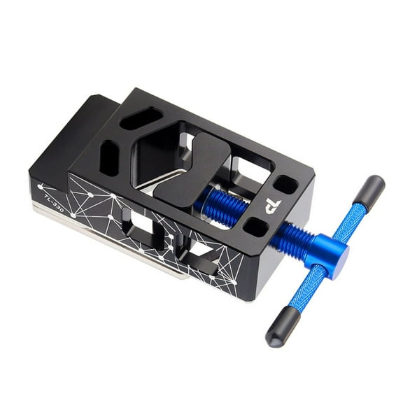 BQBQERT Bicycles Carbon Steerer Rod Cutter Fork Tube Aluminum Alloys Bike Tool for Easy Maintenances and Repair