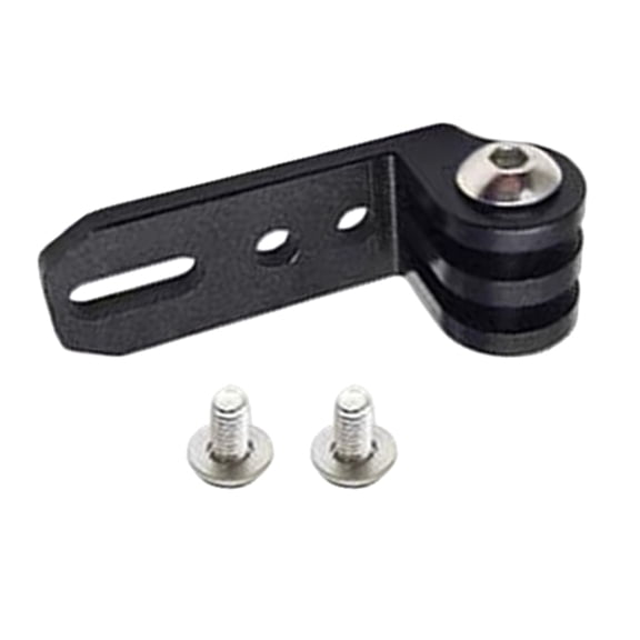 BQBQERT Bicycles Cushion Seats Plate Rack Taillight Bracket Bicycles Number Plate Mount Saddles Bicycles Camera Holder