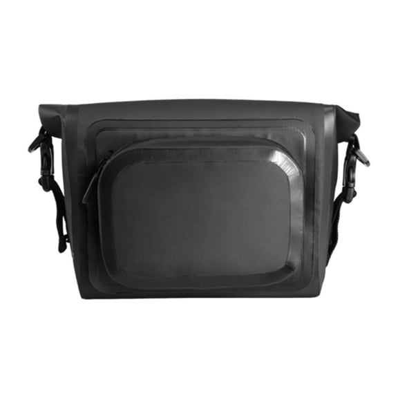 BQBQERT Bicycles Front Top Tube Bag Bikes Frame Bag Bikes Commuters Bag Water Proof Cyclings Handlebars Bag with Shoulder Strap