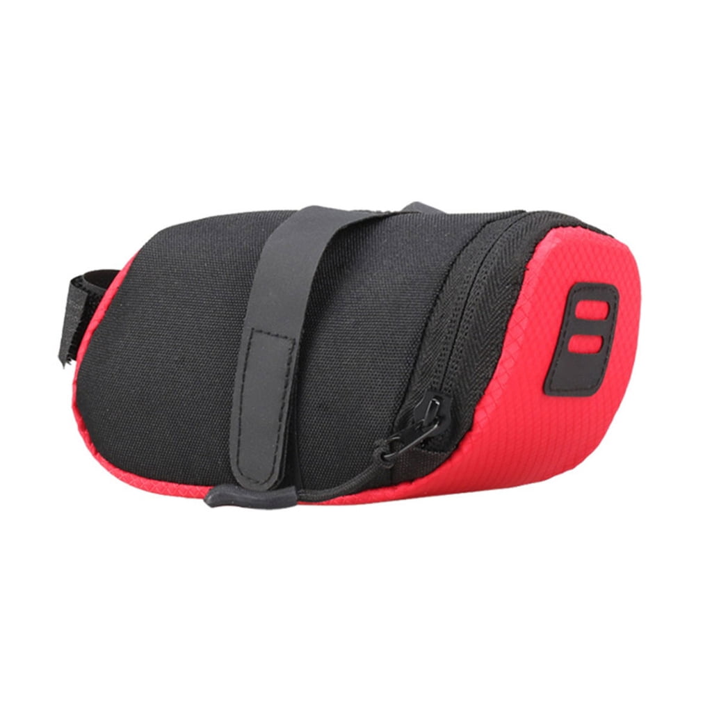 Bicycle Riding Backseat Bag